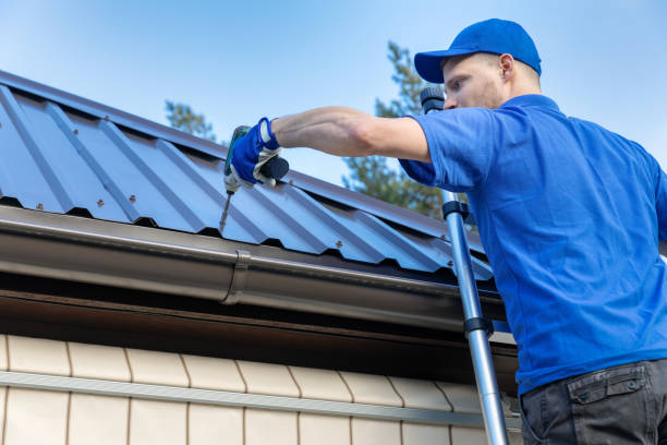 Best Rubber Roofing (EPDM, TPO)  in Dickson City, PA