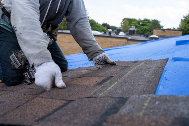 Fast & Reliable Emergency Roof Repairs in Dickson City, PA
